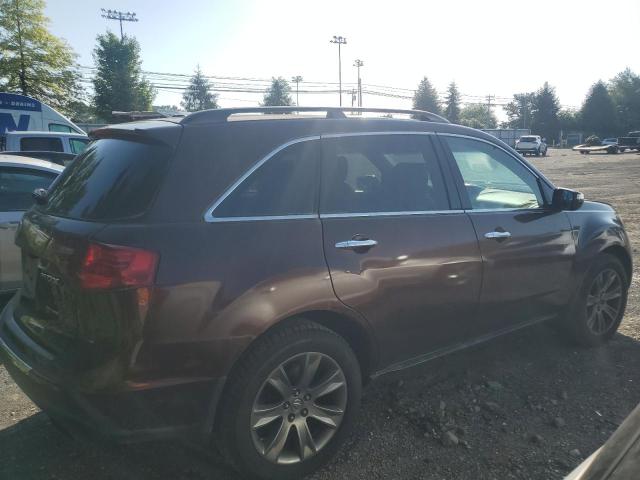 Vin: 2hnyd2h79bh000236, lot: 61029635, acura mdx advance 20113
