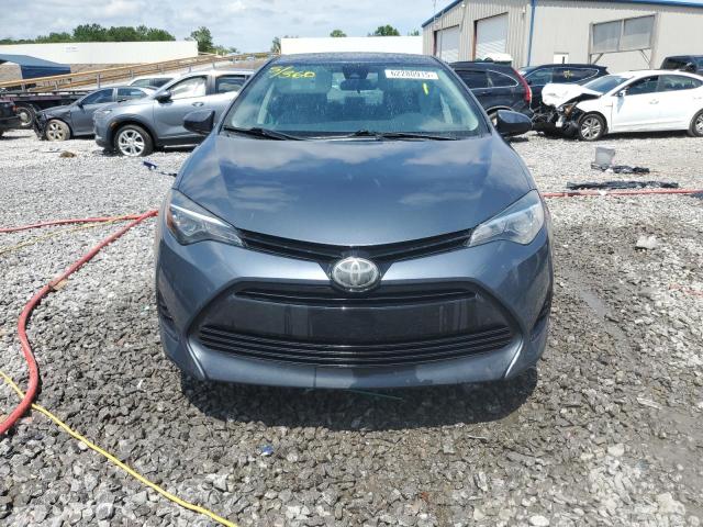 2018 TOYOTA COROLLA L - 5YFBURHE1JP811797