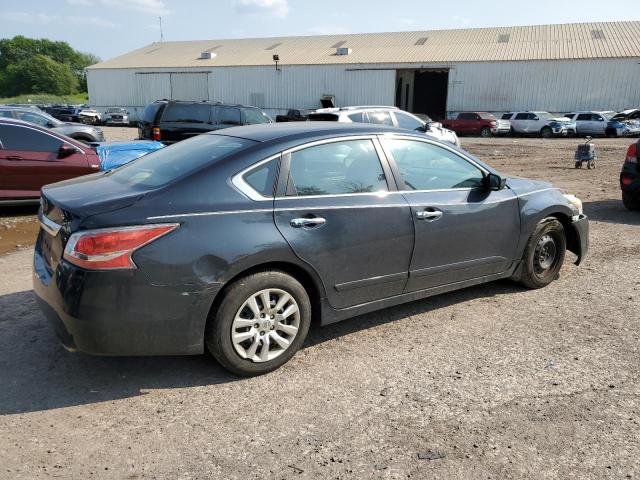 Vin: 1n4al3ap7fc417461, lot: 60307375, nissan altima 2.5 20153
