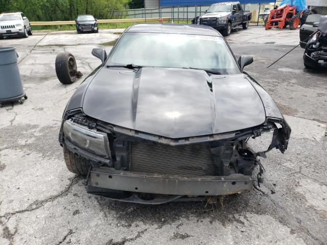 2015 CHEVROLET CAMARO LT 2G1FD1E35F9267469