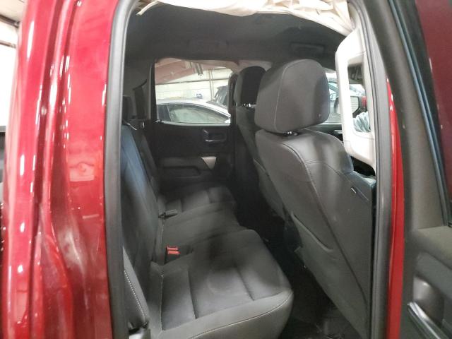 2019 CHEVROLET SILVERADO 2GCVKPEC3K1185941