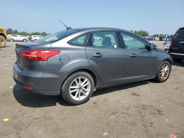 Vin: 1fadp3f25hl202470, lot: 59941835, ford focus se 20173