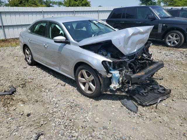 Vin: 1vwbp7a30dc104401, lot: 59361405, volkswagen passat se 20134