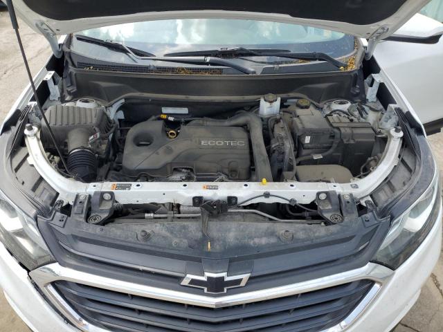 2019 CHEVROLET EQUINOX LT - 3GNAXTEV3KS653589