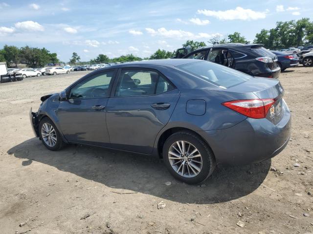 Vin: 2t1burhe9ec022853, lot: 61754355, toyota corolla l 20142