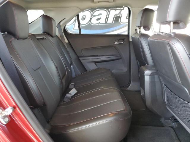2015 CHEVROLET EQUINOX LT - 2GNALCEK1F6226112