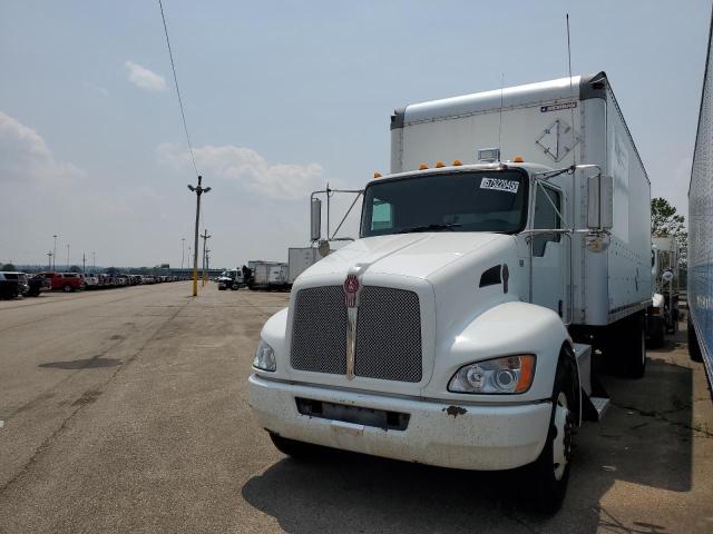 OTHER TRUCK 2016 2NKHHM6X1GM480889 photo #1