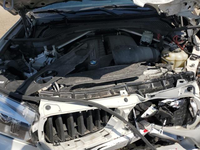 2017 BMW X5 XDRIVE3 5UXKR0C36H0V84337