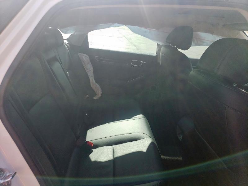 2022 HONDA CIVIC TOUR - 2HGFE1F98NH314703