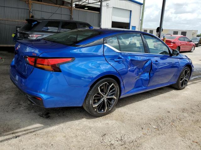Vin: 1n4bl4cv8sn360336, lot: 60035985, nissan altima sr 20253