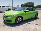 2016 HONDA CIVIC LX - 2HGFC4B54GH316509