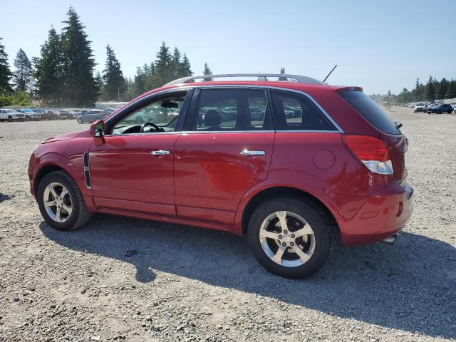 Vin: 3gnal3e52cs607202, lot: 59558975, chevrolet captiva sport 20122