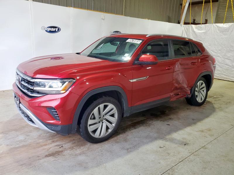 Vin: 1v2je2ca6nc225324, lot: 60476985, volkswagen atlas se 2022 img_1