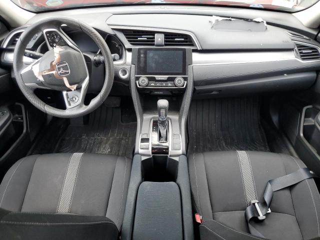 2016 HONDA CIVIC EX - 2HGFC2F77GH551504