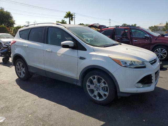 Vin: 1fmcu0j9xeud01904, lot: 61819555, ford escape titanium 20144