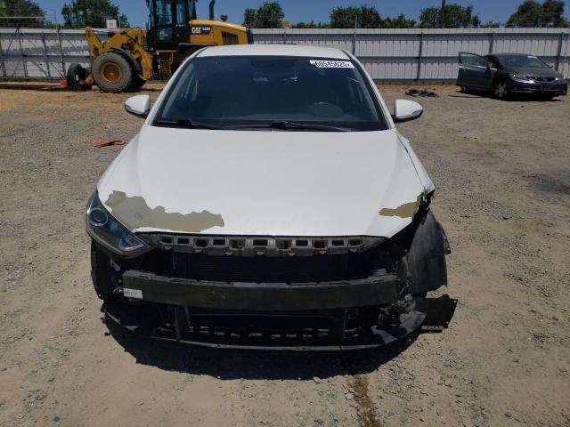 2017 HYUNDAI ELANTRA SE - 5NPD84LF7HH091204