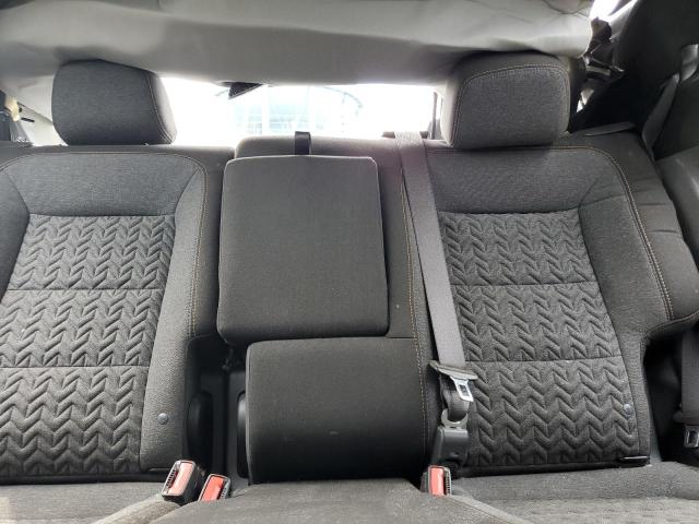 2023 CHEVROLET EQUINOX LT - 3GNAXKEG8PS193350