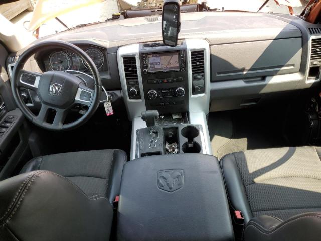 2010 DODGE RAM 1500 - 1D7RV1GT4AS188225