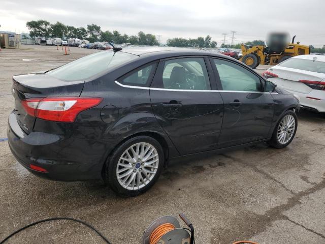 Vin: 1fahp3h25cl370391, lot: 59317335, ford focus sel 20123