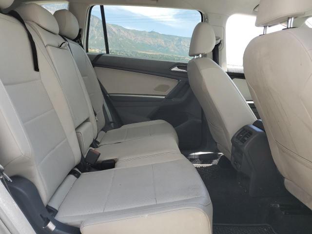 2019 VOLKSWAGEN TIGUAN SE 3VV2B7AX1KM138221