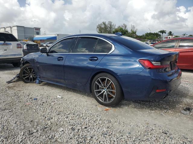 2021 BMW 330I 3MW5R1J01M8C07165