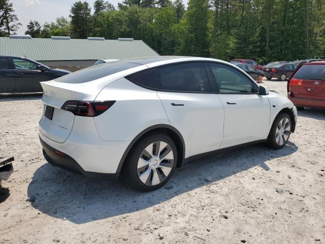 Vin: 5yjygdee4mf301341, lot: 58985175, tesla model y 20213