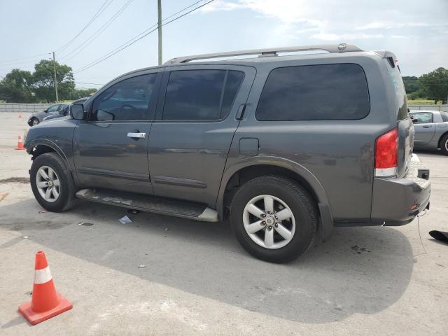 Vin: 5n1ba0nd3bn611594, lot: 62527725, nissan armada sv 20112