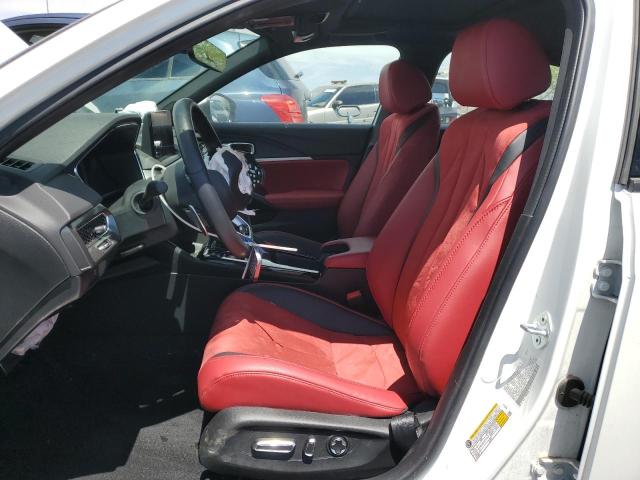 2025 ACURA INTEGRA A- 19UDE4H67SA002734