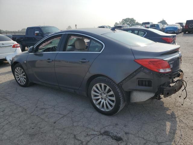 Vin: w04gn5ec2b1004266, lot: 60624725, buick regal cxl 20112