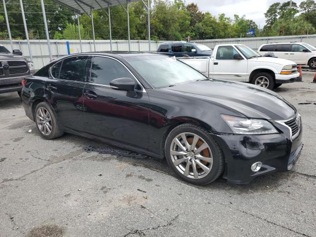 Vin: jthbe1bl2fa011977, lot: 58823945, lexus gs350 350 20154