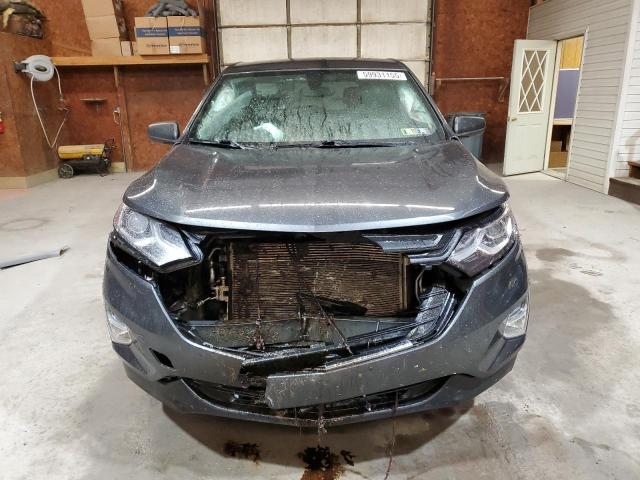 2019 CHEVROLET EQUINOX LS - 3GNAXHEV6KS571501