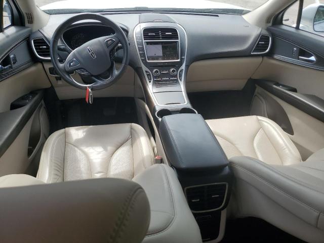2018 LINCOLN MKX SELECT 2LMPJ6KR4JBL41590