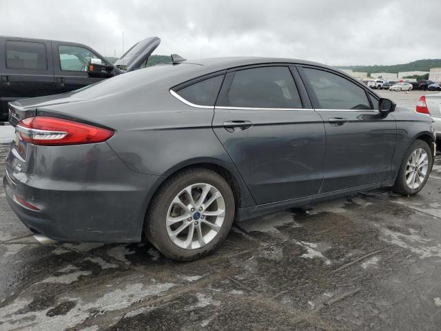 2019 FORD FUSION SE - 3FA6P0HD0KR250540