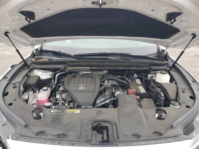 2024 LEXUS RX 350 BAS - 2T2BAMCA6RC039661