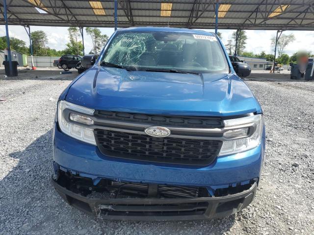 2024 FORD MAVERICK X 3FTTW8J95RRA18840