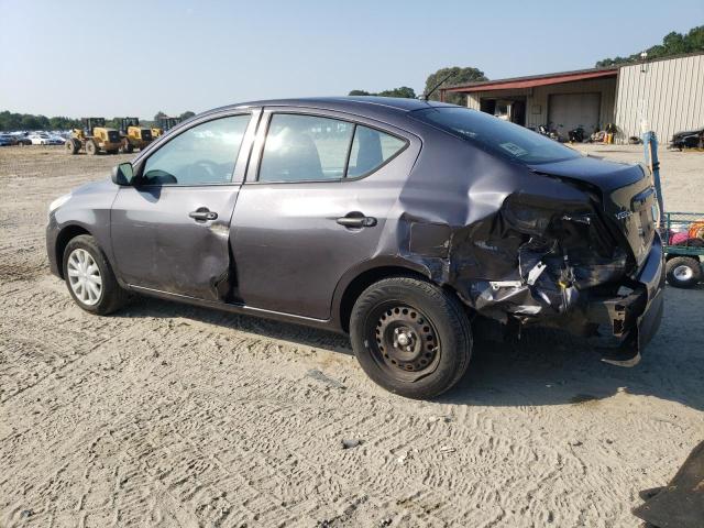 Vin: 3n1cn7ap2fl824258, lot: 61901355, nissan versa s 20152