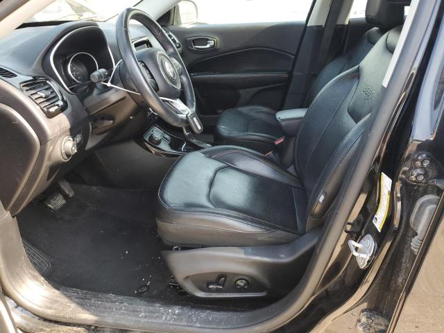 2018 JEEP COMPASS LIMITED 3C4NJDCB7JT341567