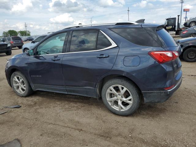 Vin: 3gnaxtex2js575760, lot: 59569595, chevrolet equinox lt 20182