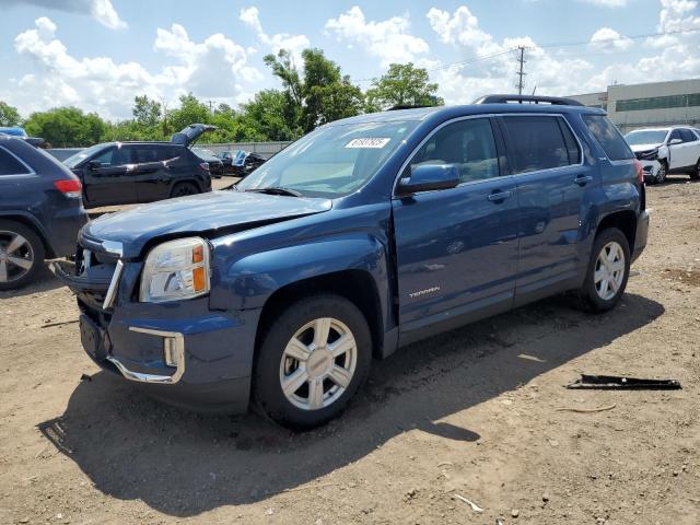 Vin: 2gkalnek7g6332302, lot: 61937925, gmc terrain sle 2016 img_1