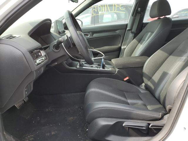 2024 HONDA CIVIC SPOR - 19XFL2H8XRE016783