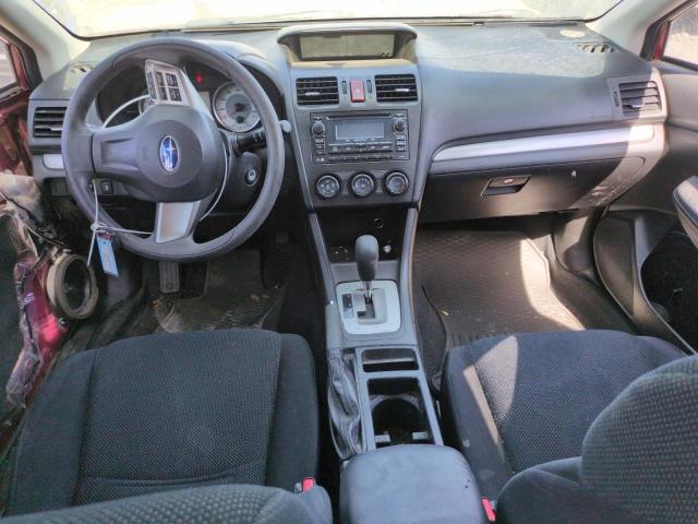 2014 SUBARU IMPREZA - JF1GPAA64E8214846