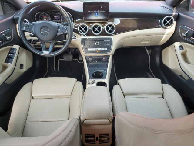 2019 MERCEDES-BENZ CLA 250 - WDDSJ4EBXKN725396