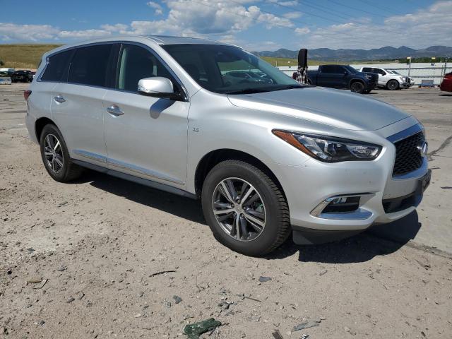 Vin: 5n1dl0mm1kc511882, lot: 62567665, infiniti qx60 luxe 20194