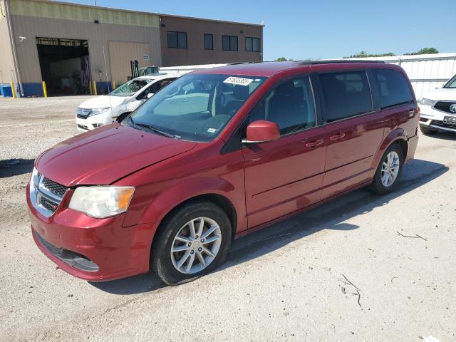 Vin: 2c4rdgcg8er103869, lot: 61835365, dodge caravan sxt 2014 img_1