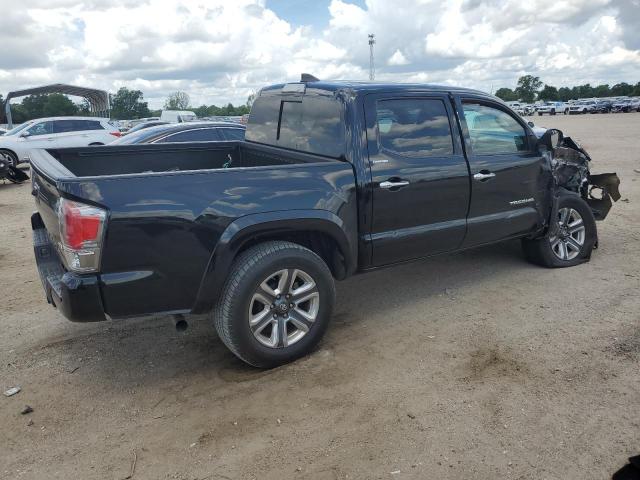 Vin: 5tfgz5an7hx097809, lot: 61025915, toyota tacoma double cab 20173