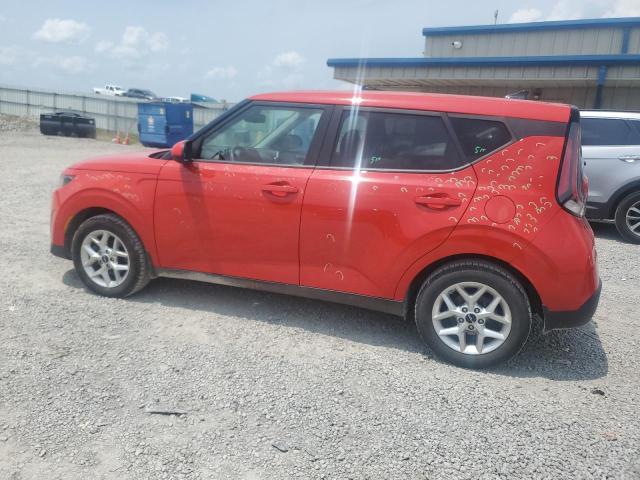 Vin: kndj23au0p7203439, lot: 60558355, kia soul lx 20232