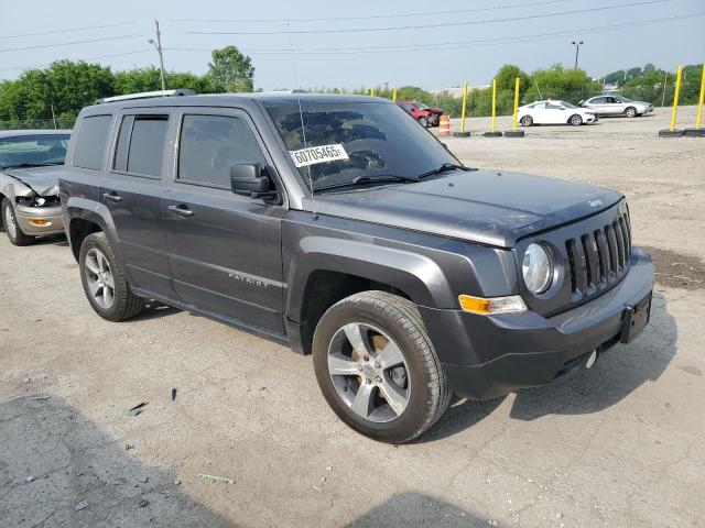 2016 JEEP PATRIOT LA 1C4NJRFB0GD657755