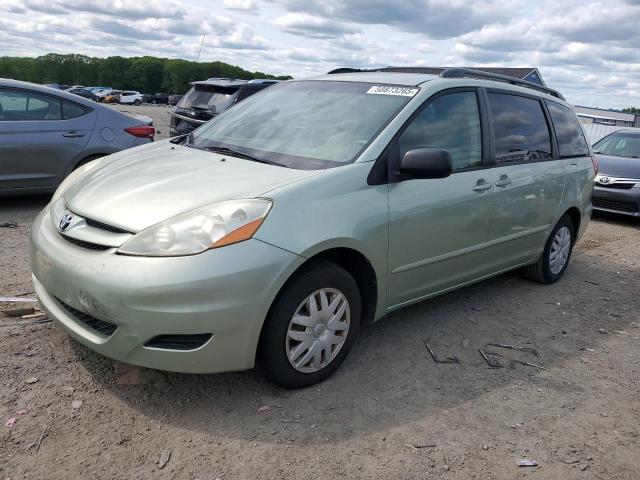 TOYOTA SIENNA CE