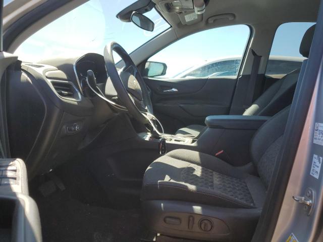 2022 CHEVROLET EQUINOX LT 3GNAXUEV0NL251467