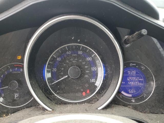 2019 HONDA FIT LX - 3HGGK5H43KM751947